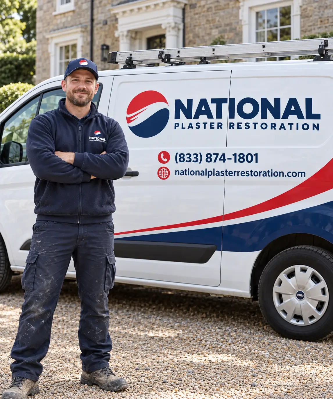 Plaster Repair company in Coopers Mills, ME